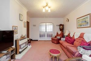 Martin Close